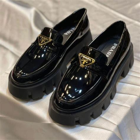 prada shoes mens 2017|Prada men's formal shoes.